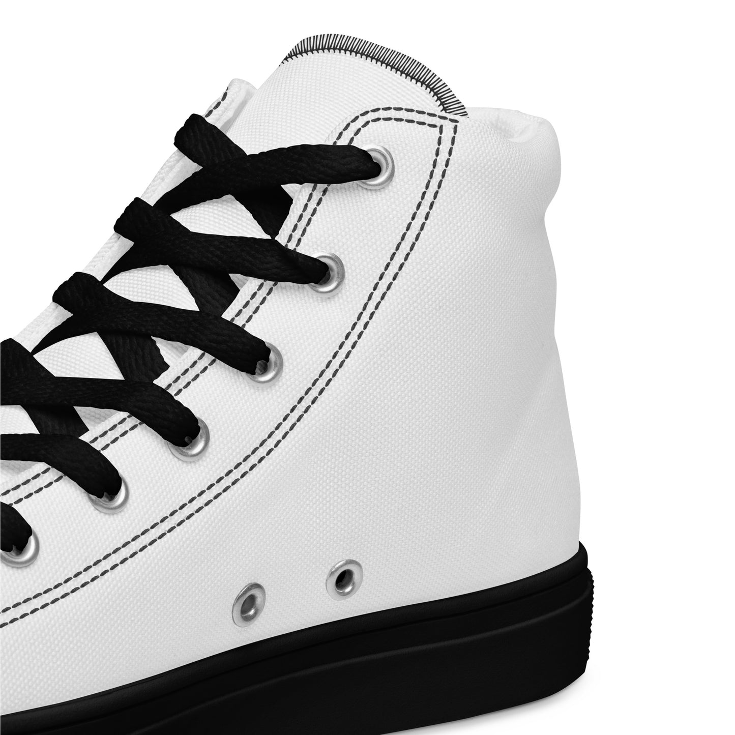 Chaussure en toile "Donna"