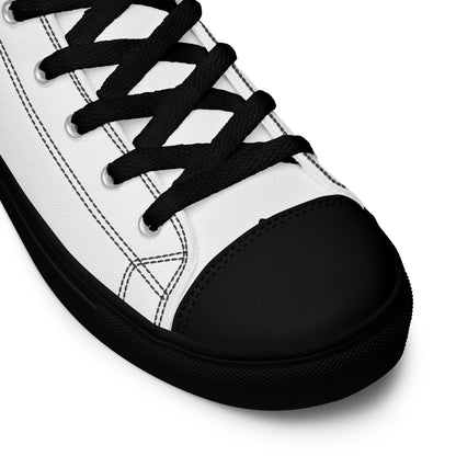 Chaussure en toile "Donna"