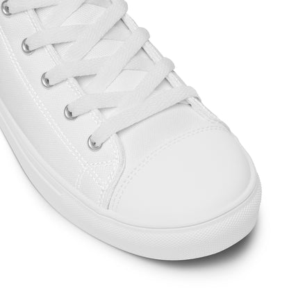 Chaussure en toile "Donna"